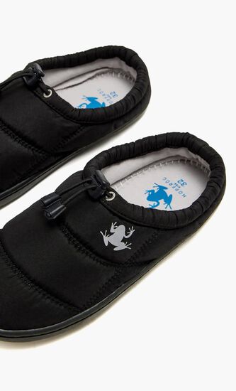Hoppuff Casual slippers