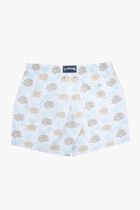 Printed Swimshorts