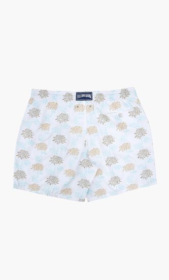 Printed Swimshorts