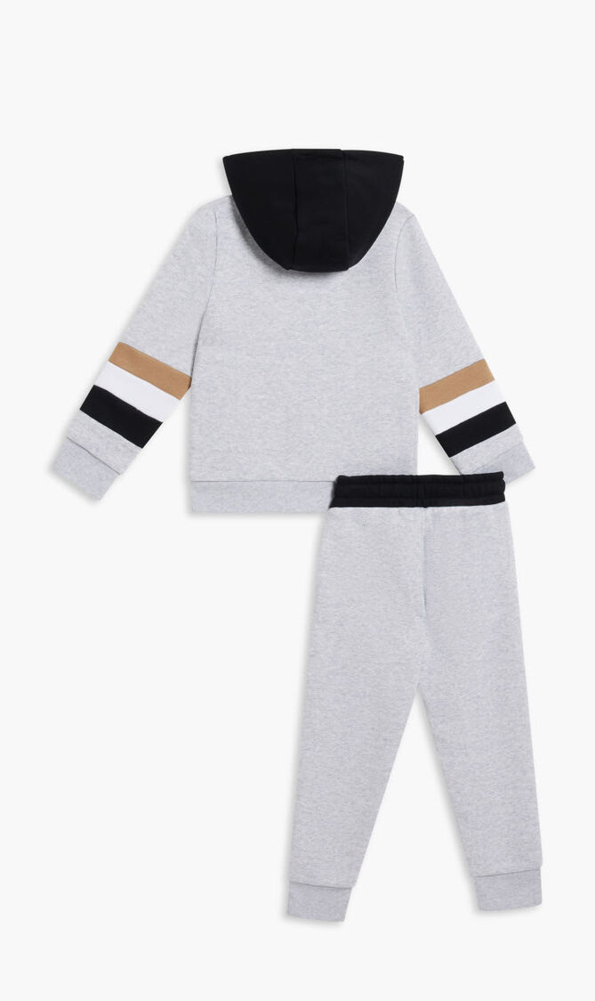 SET HOODIE + PANT