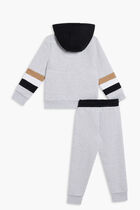 SET HOODIE + PANT