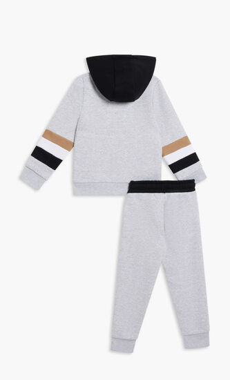 SET HOODIE + PANT