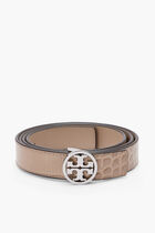 1" CROC MILLER BELT
