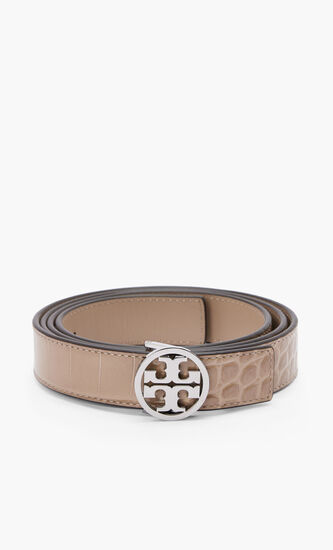 1" CROC MILLER BELT