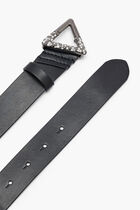 ADJUSTABLE & NOT REV BELT