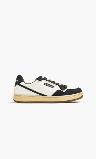 Mack Court Sneakers