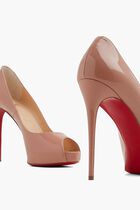 New Very Prive 120 Pumps New Very Prive 120 Pumps