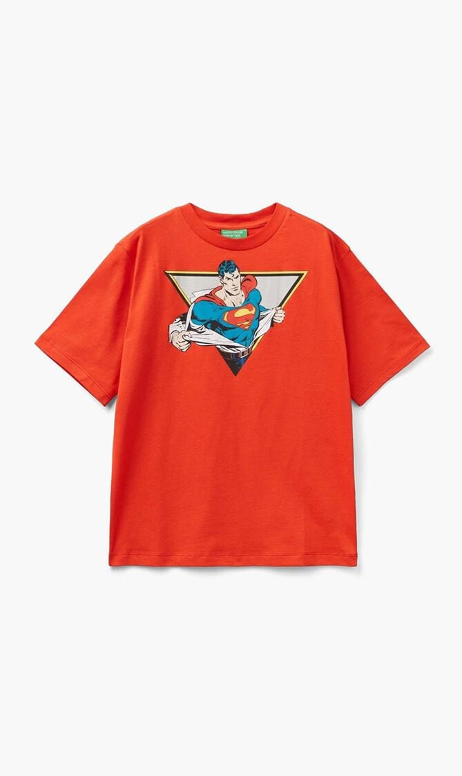 Graphic T-shirt