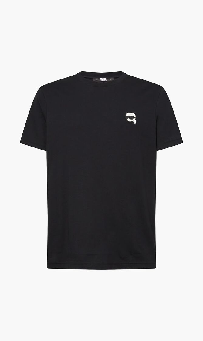 Ikonic Patch T-Shirt