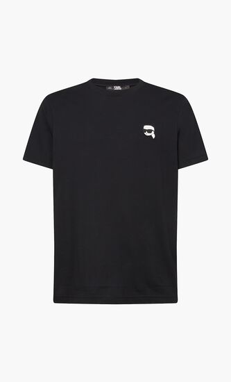 Ikonic Patch T-Shirt