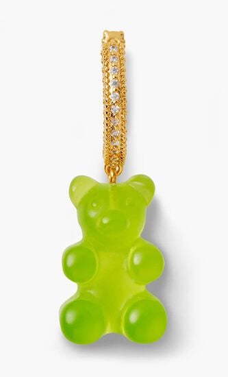 Mega Nostalgia Bear Hoop