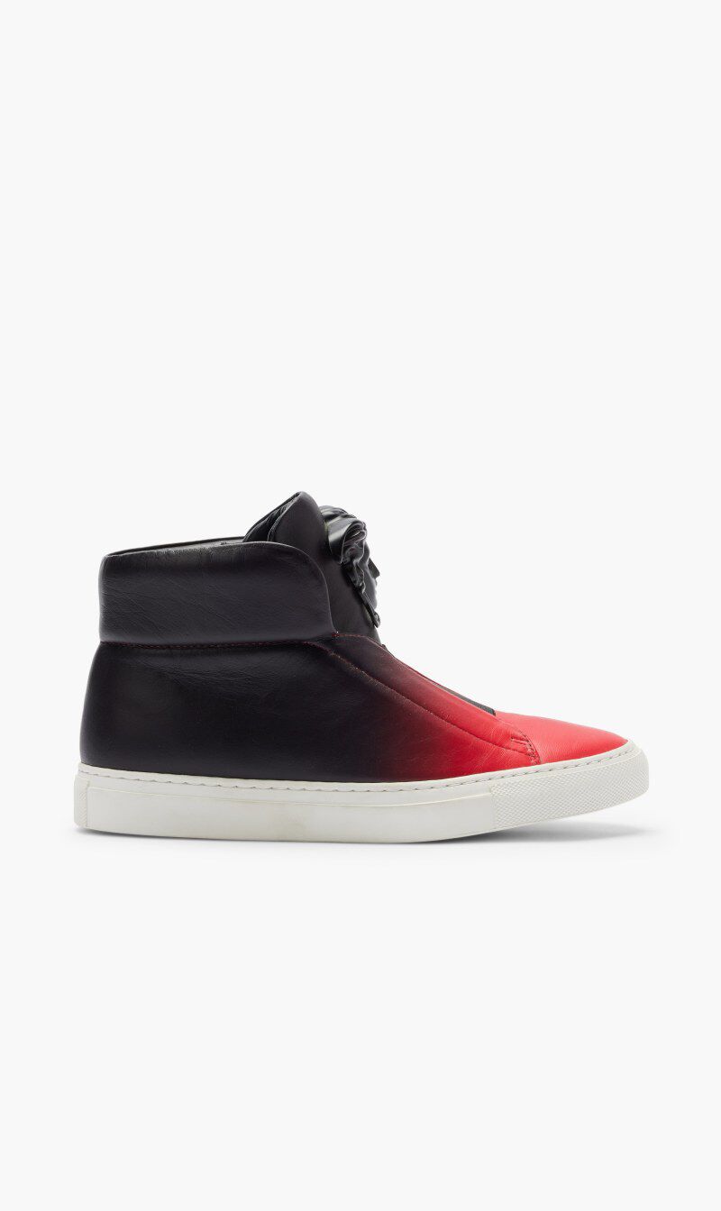 Sneaker vitello versace store