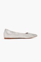Ane Crystal Ballet Flats Ane Crystal Ballet Flats