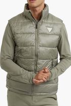 Super Light Puffa Vest