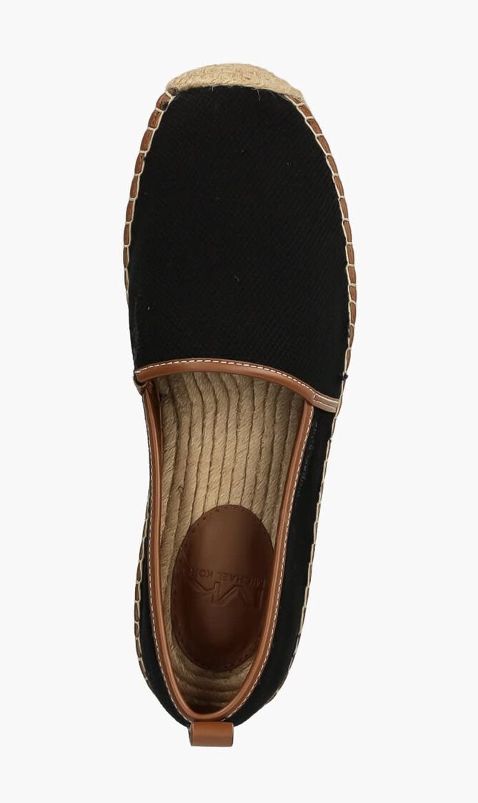 Owen Cotton Canvas Espadrille