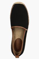 Owen Cotton Canvas Espadrille