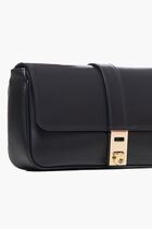 Gancini Shoulder Bag