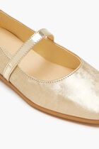 Leather Essential Ballerinas Leather Essential Ballerinas