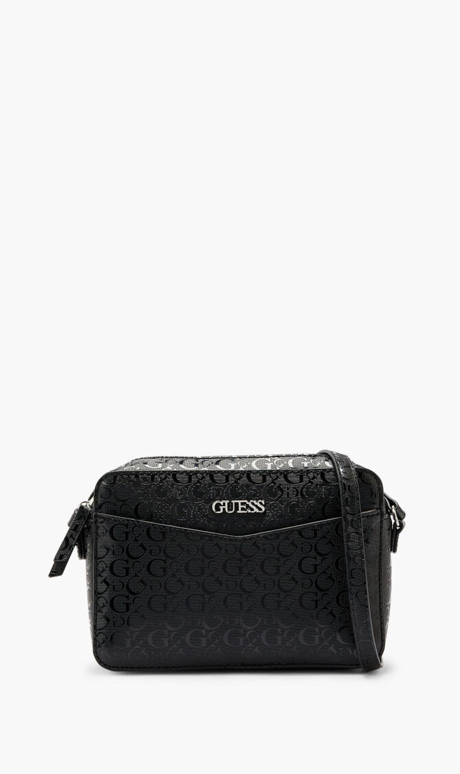 MCCLAIN MINI CAMERA CROSSBODY