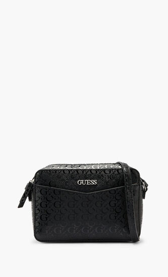 MCCLAIN MINI CAMERA CROSSBODY