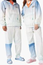 Light Pullover Windbreaker