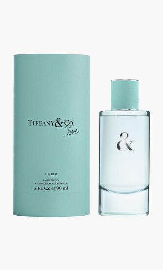 Love for Her Eau De Parfum, 90ml