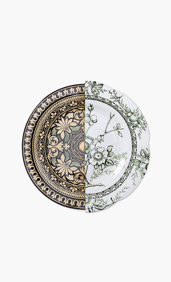 Hybrid Lothal Dinner Plate