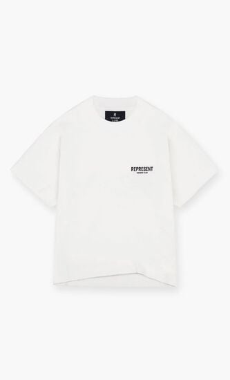 REPRESENT OWNERS CLUB KIDS T-SHIRT