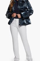PALOMA SHORT PUFFA JACKET