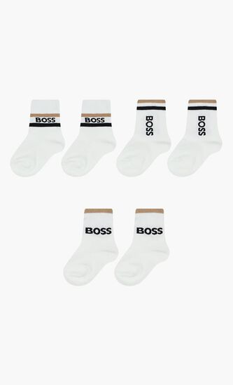 SOCKS(X3)