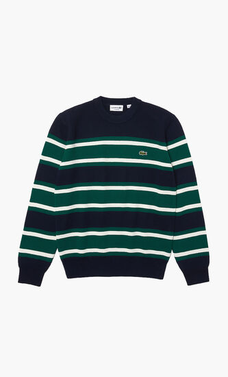 Classic Fit Sweater