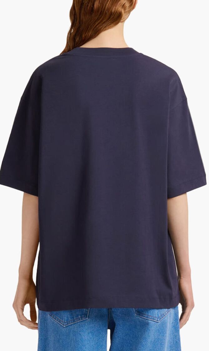 Organic Cotton Logo T-shirt