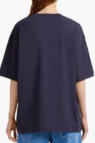 Organic Cotton Logo T-shirt