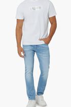 Ss Bsc Metallic Debo - Org Co Single Jersey 140