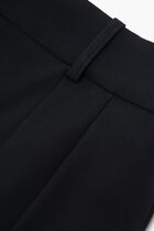 Wide-leg Slouch Trousers Wide-leg Slouch Trousers