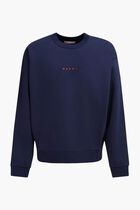 Organic Cotton Sweatshirt