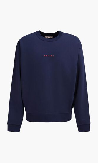 Organic Cotton Sweatshirt