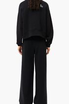 Double Face Track Pants