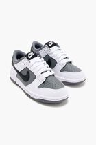 Dunk Low Smoke Grey Sneakers Dunk Low Smoke Grey Sneakers