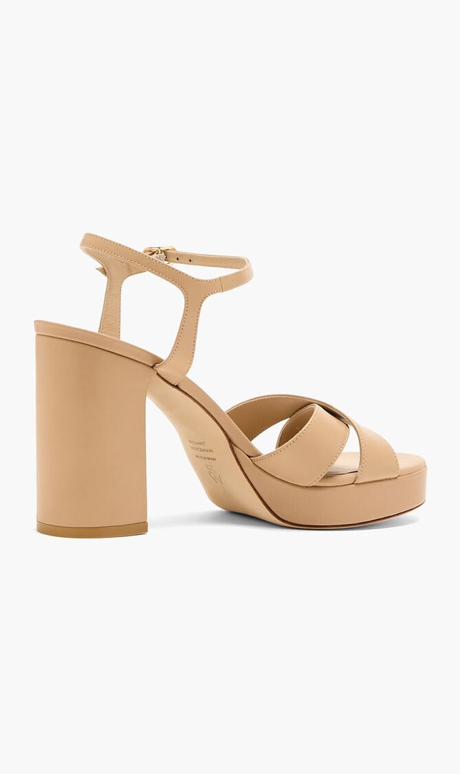 DAYNA PLATFORM SANDAL
