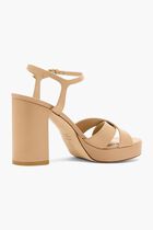DAYNA PLATFORM SANDAL