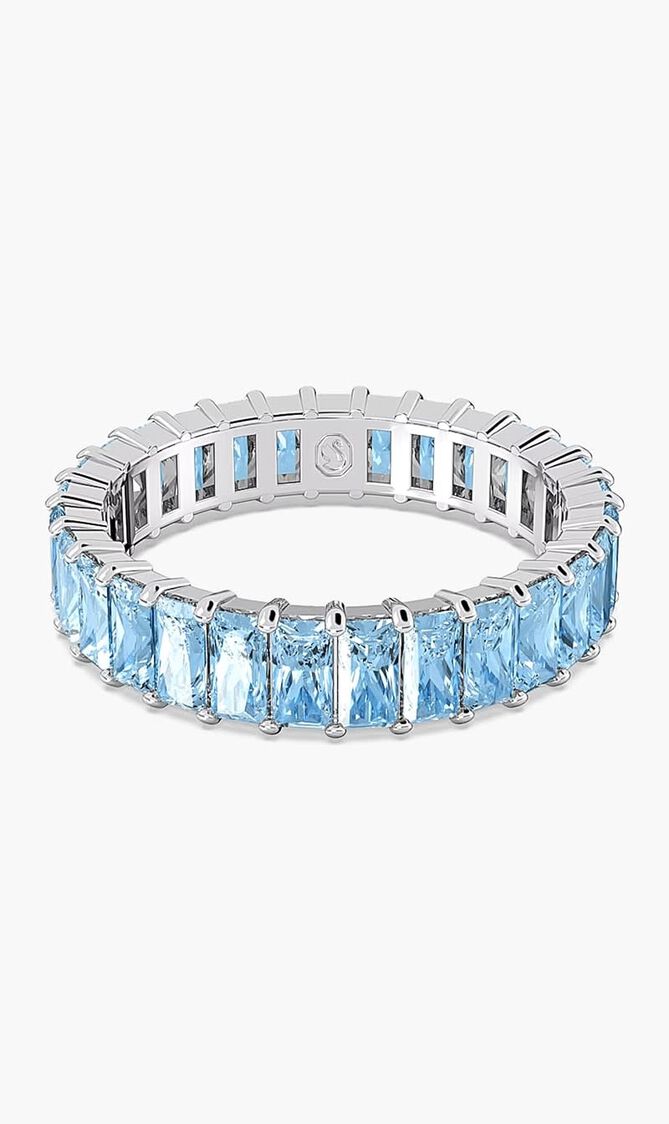 Matrix Ring