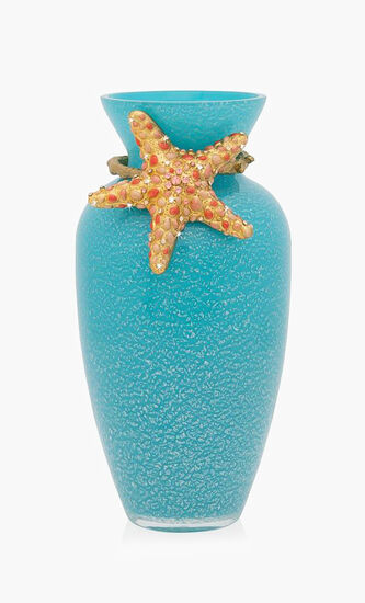 Asteria Starfish Vase