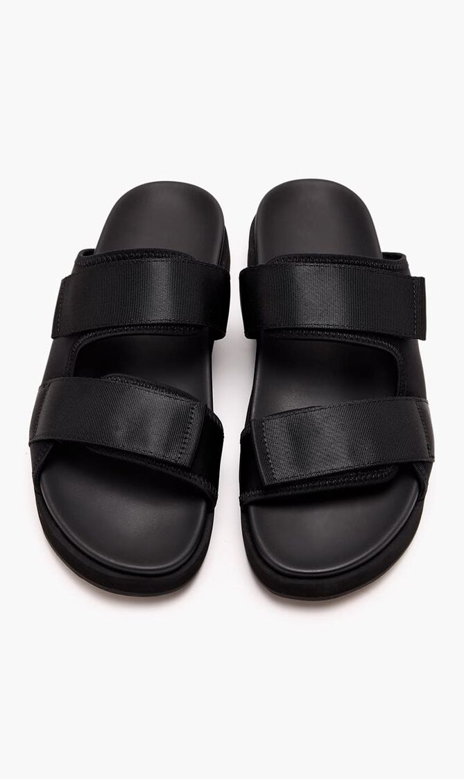 Tarpin sandals