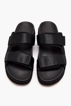 Tarpin sandals