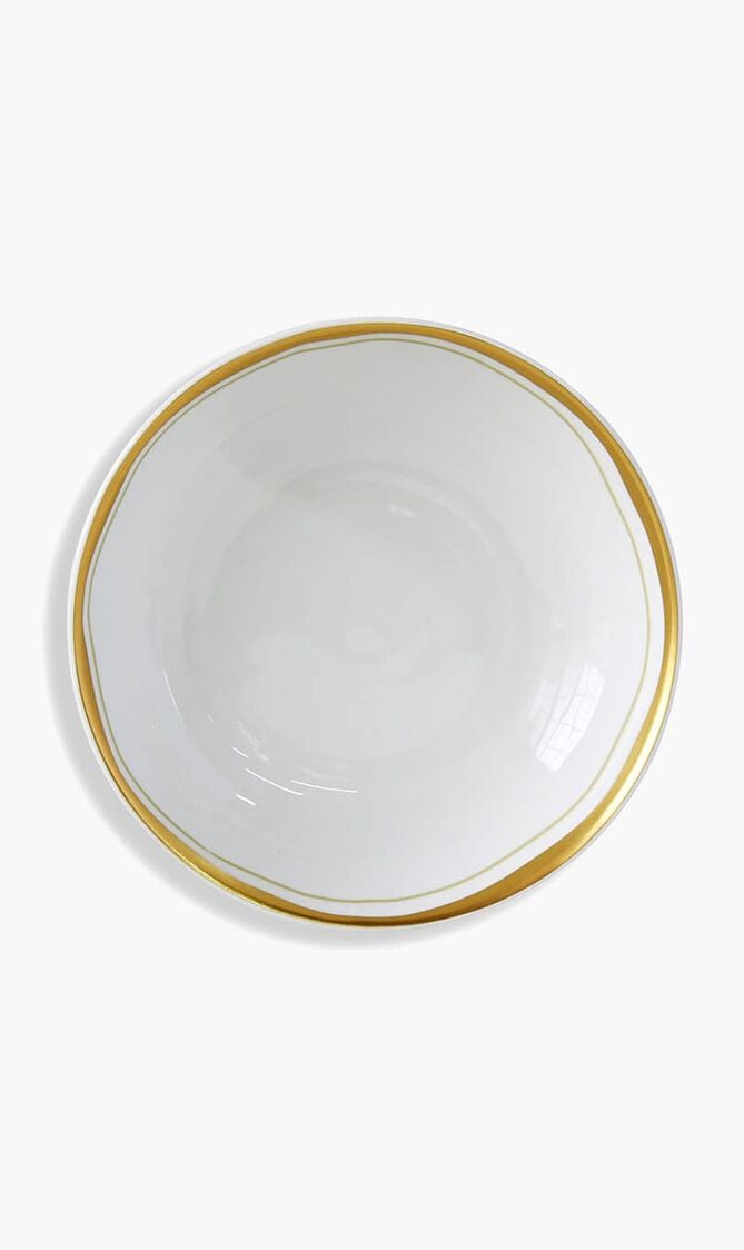 Albatre Coupe soup 7.5"