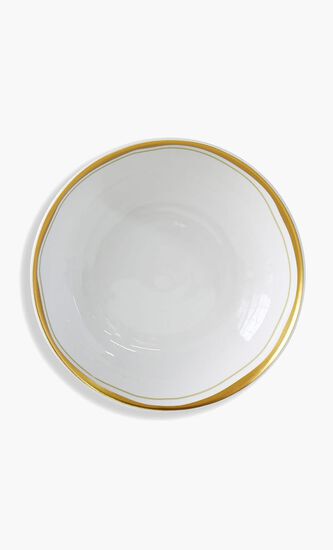 Albatre Coupe soup 7.5"