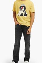 Cotton Banksy T-Shirt