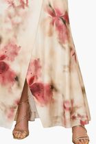 BIANCA SL MAXI DRESS