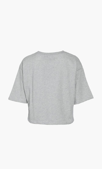 Jess Box Fit T-Shirt